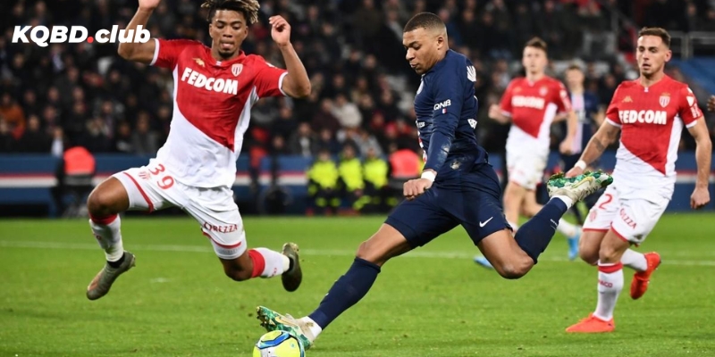 Bảng tổng điểm là yếu tố then chốt quyết định cục diện mùa giải