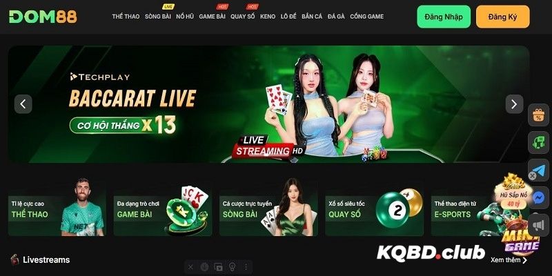 Đánh giá chi tiết các ưu điểm và hạn chế khi trải nghiệm tại nhà cái