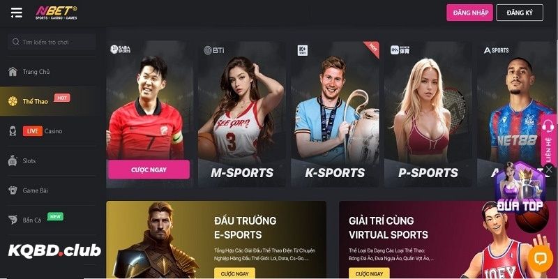 Đánh giá những ưu và nhược điểm của nhà cái trong quá trình hoạt động