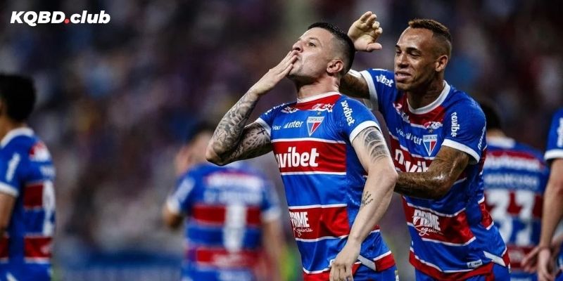 Giải đấu áp dụng theo thể thức đá vòng tròn tính điểm