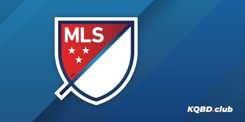 MLS ra mắt năm 1994