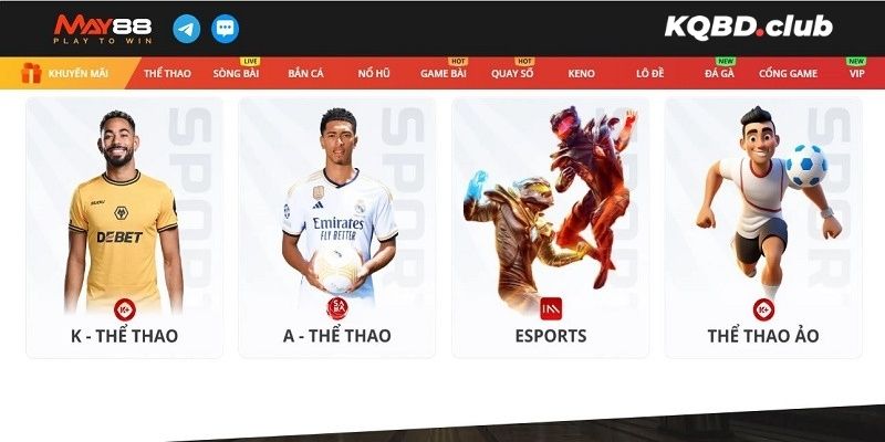 Tìm hiểu các ưu và nhược điểm có tại MAY88