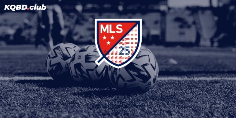 Tìm hiểu giải VĐQG Mỹ