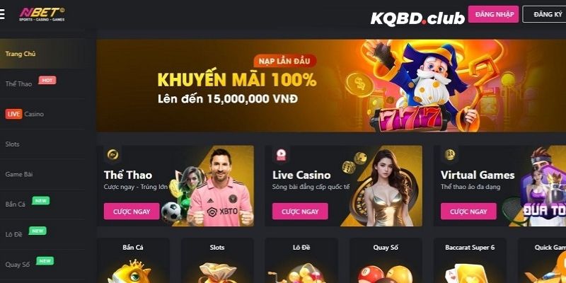 Tình trạng lag, giật khi truy cập nhà cái vẫn hay xảy ra