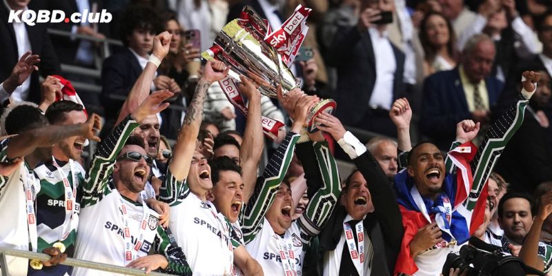 Chơi kèo cược Hạng Nhất Anh