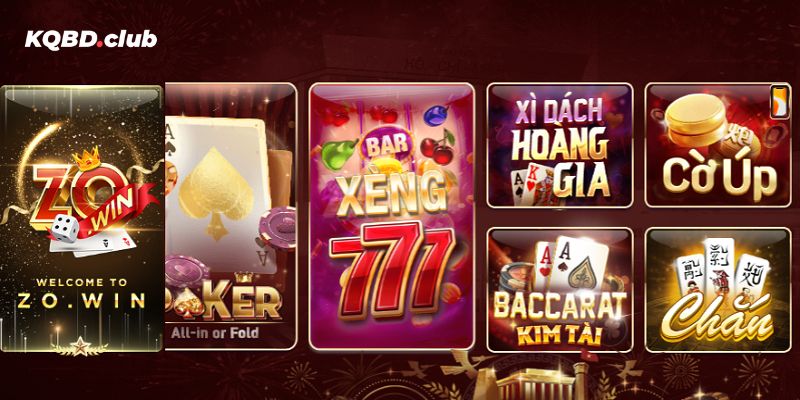 Có những chính sách ưu đãi nào khi chơi cá cược tại ZOWIN?