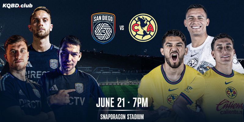 Những CLB mạnh nhất bóng đá Mexico