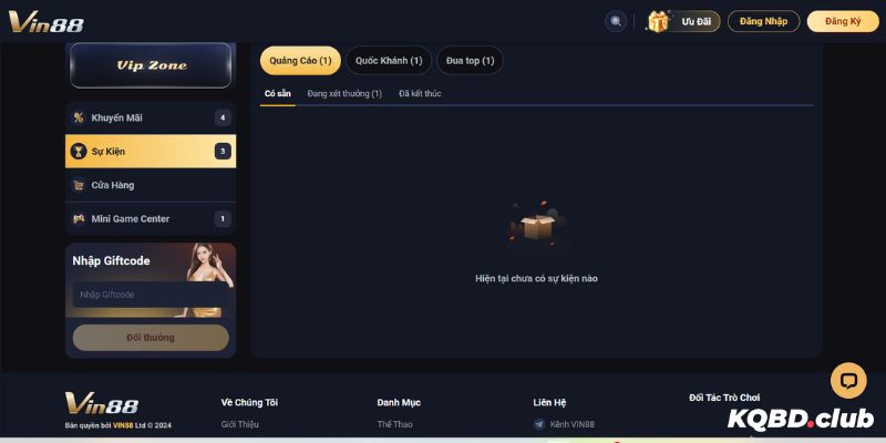 Những điểm hạn chế VIN88 sẽ cải thiện trong tương lai