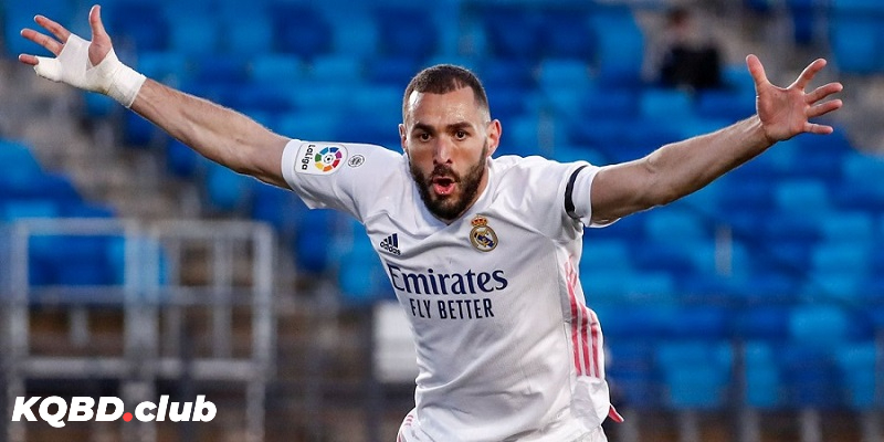 Vua phá lưới là biểu tượng danh dự của cầu thủ và đội bóng