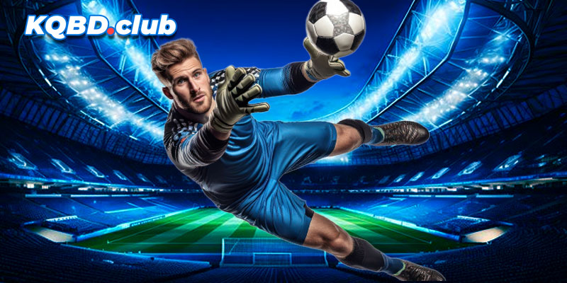 Cập nhật tỷ lệ kèo chính xác