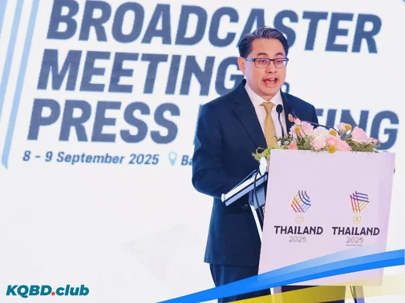 Chủ nhà Thái Lan nhận làn sóng tẩy chay từ bên công tác tổ chức